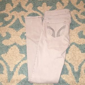 Hollister Skinny Jeans